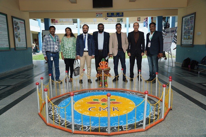ICICC 2024 Gallery Image 1