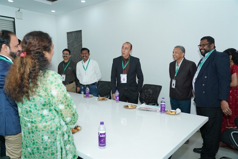 ICICC 2024 Gallery Image 5