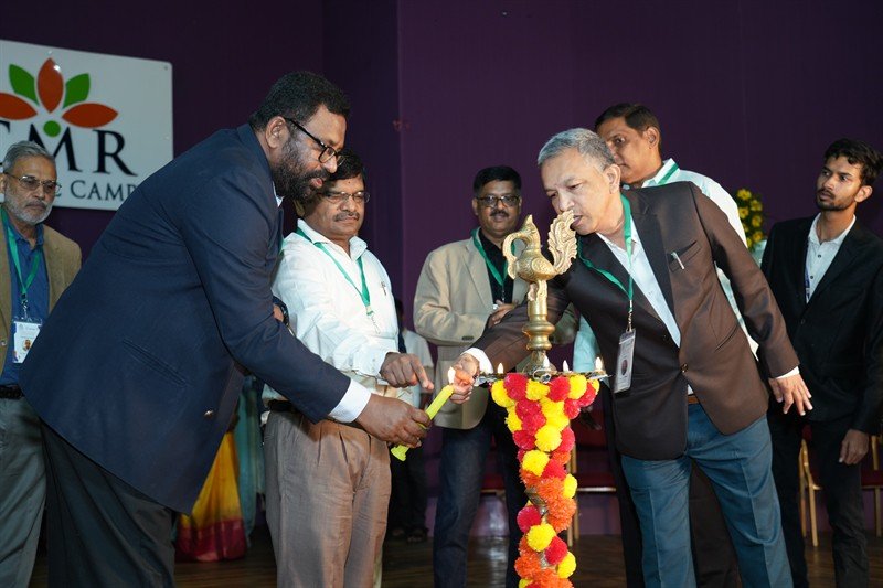 ICICC 2024 Gallery Image 7