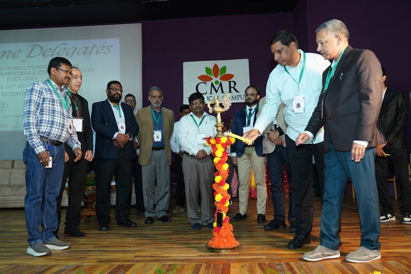 ICICC 2024 Gallery Image 8