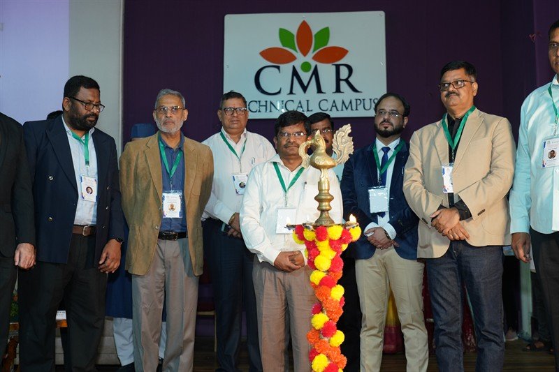 ICICC 2024 Gallery Image 9