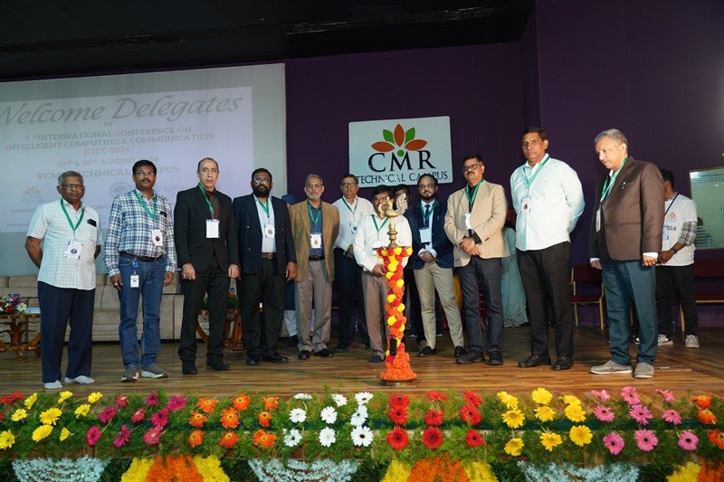 ICICC 2024 Gallery Image 10