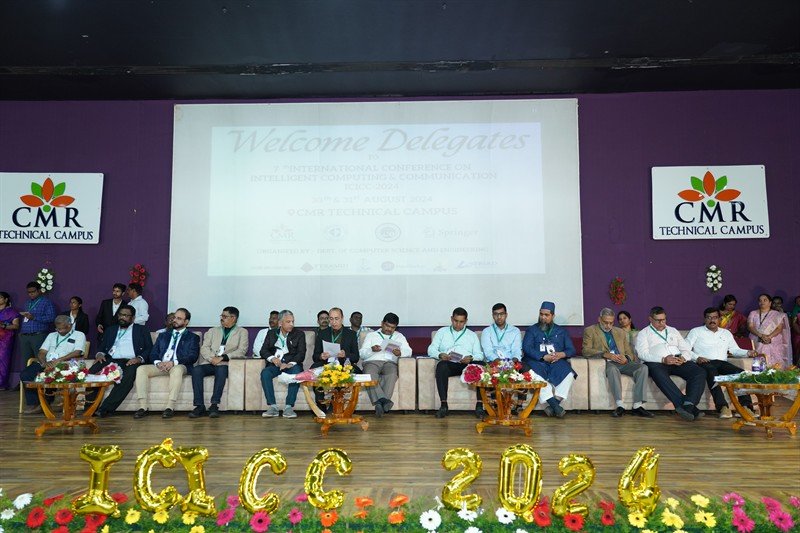 ICICC 2024 Gallery Image 11