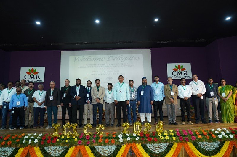 ICICC 2024 Gallery Image 15