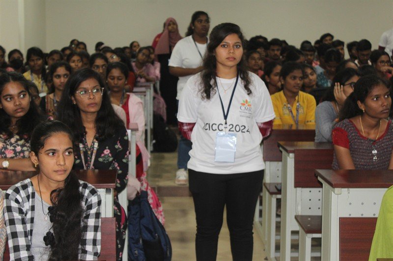 ICICC 2024 Gallery Image 21